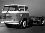 Skoda-LIAZ 706 RTch 1957 года